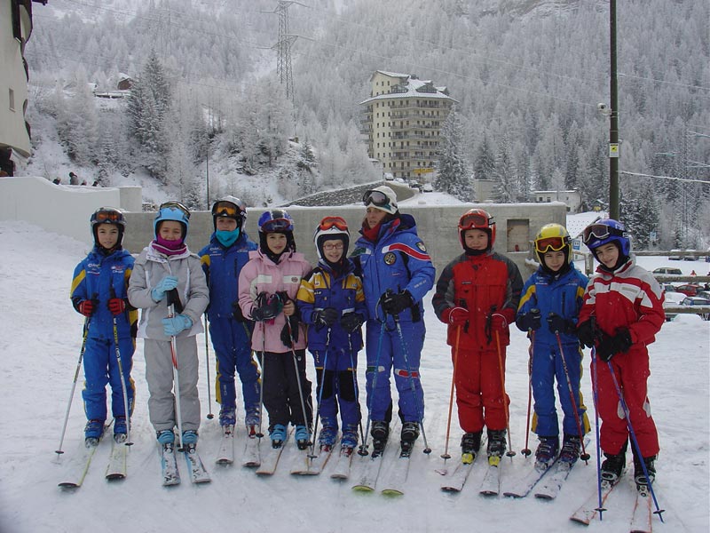 Gruppo Alice Bianchi 1